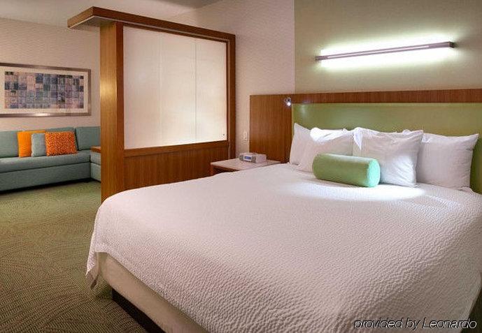 Springhill Suites By Marriott Salt Lake City Draper Exterior photo