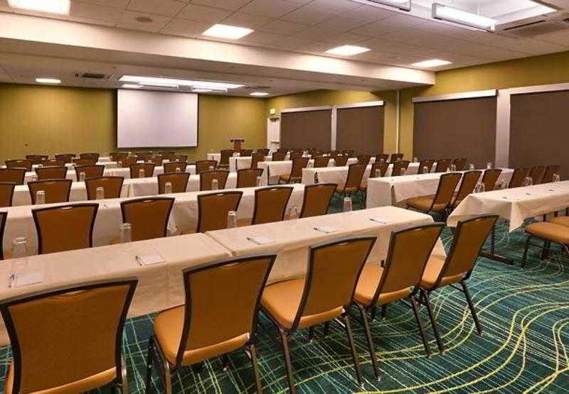 Springhill Suites By Marriott Salt Lake City Draper Business photo